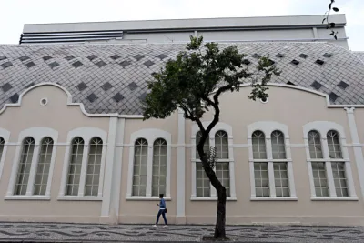 Foto: Albari Rosa/Gazeta do Povo