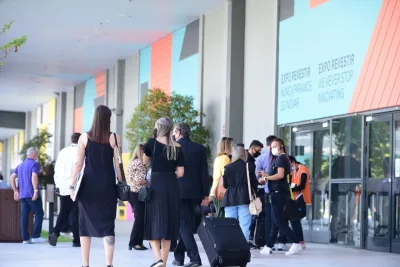 Calendário: programe-se para as feiras e eventos de design no Brasil e no mundo em 2023