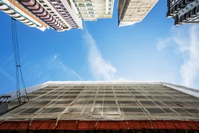 Preço dos imóveis residenciais sobe 6% e tem maior alta desde 2014