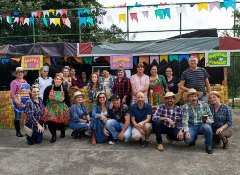 Foto: Arquivo Pessoal