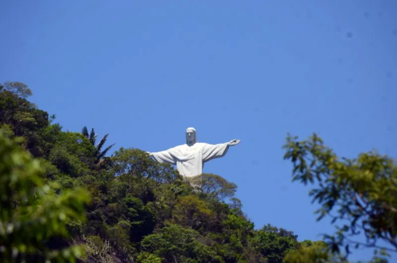 Foto: Rodrigo Soldon Souza/ Flickr
