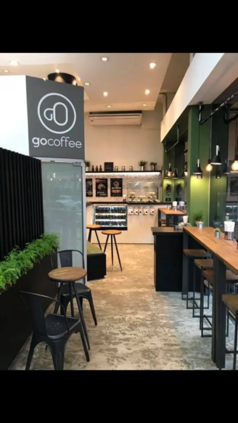 Foto: Go Coffee/Reprodução