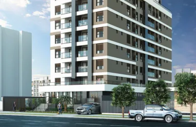 Vila Izabel terá novo empreendimento com 35 apartamentos de alto padrão