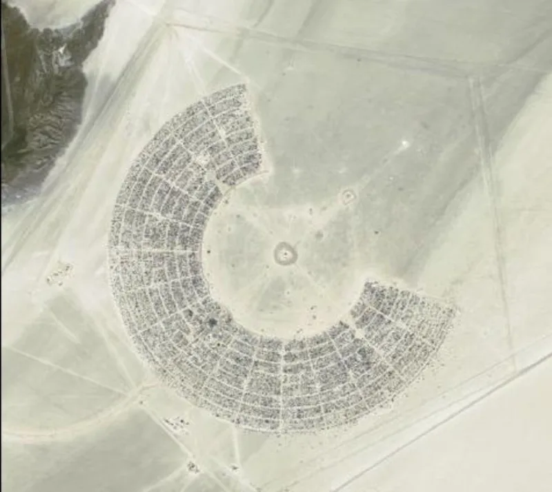 Foto: Nasa/Reprodução/Archdaily