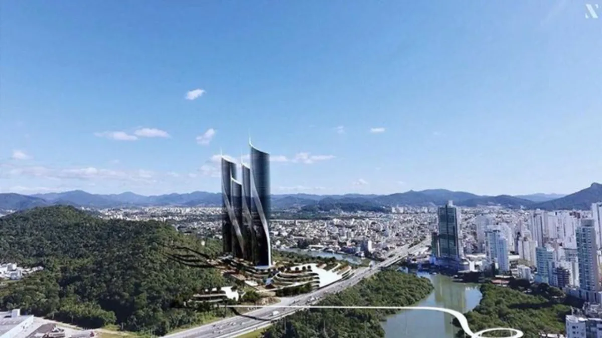 Imagens: Taroii Investment Group/Reprodução