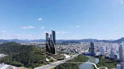 Imagens: Taroii Investment Group/Reprodução