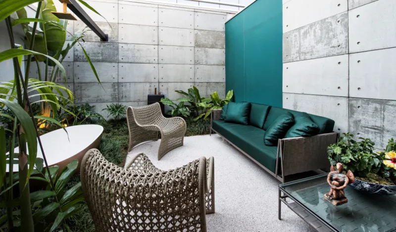 Ambientes da Mostra Artefacto 2018 . design decoração de interiores . Local: Artefacto