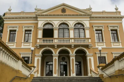 Foto: Marcelo Andrade/ Gazeta do Povo