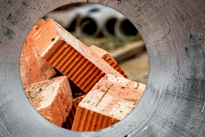 O impacto da pandemia e do pós-pandemia no mercado de materiais de construção do Brasil