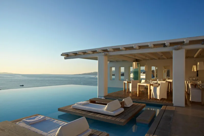Foto: reprodução/Cavo Tagoo Mykonos