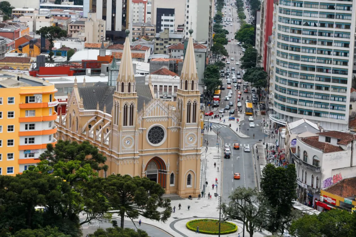 Foto: Henry Milleo/Gazeta do Povo