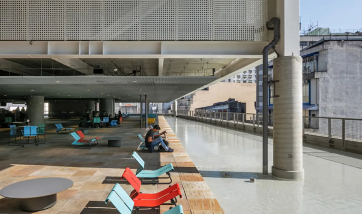 Foto: reprodução/Galeria da Arquitetura