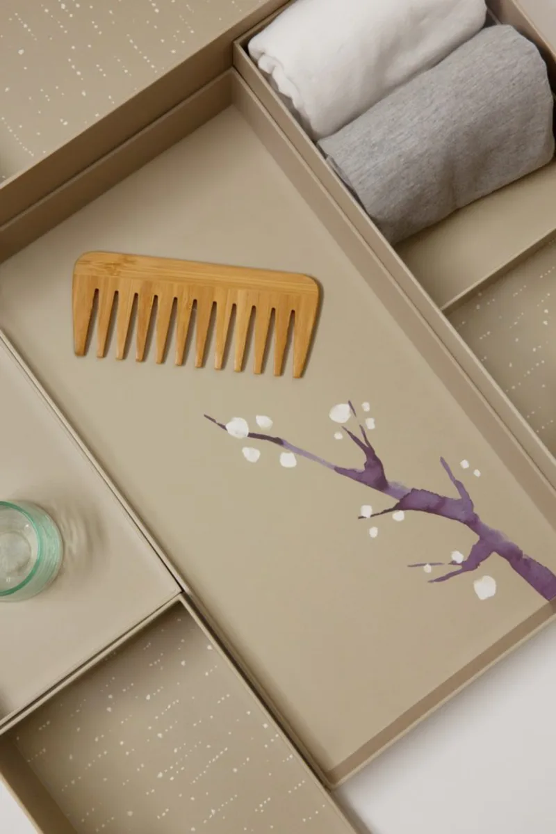 Foto: reprodução/Hikidashi Boxes