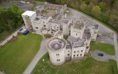 Castelo de Game of Thrones está à venda por R$ 2,5 milhões; veja detalhes do interior