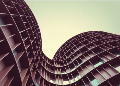 As melhores fotografias de arquitetura tiradas com iPhones em 2018