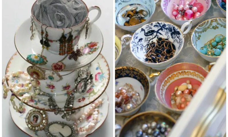 Fotos: Reprodução/Pinterest