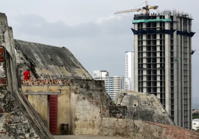 Foto: Canal CNC Cartagena/Instagram/Reprodução