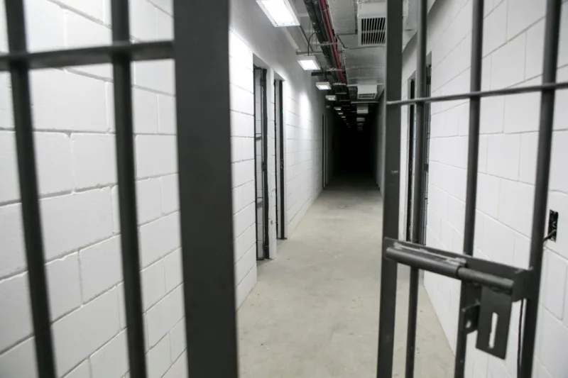 TJ / Ahú - 02-07-2018 - O imóvel que abrigou o antigo presídio do Ahú foi restaurado e revitalizado e será utilizado pelo Tribunal de Justiça do Paraná.
