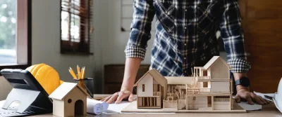 Satisfação de clientes de arquitetos e urbanistas supera 80%, aponta pesquisa