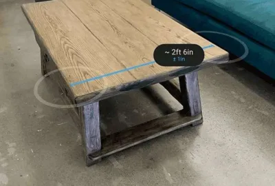 Foto: Google Measure/Reprodução