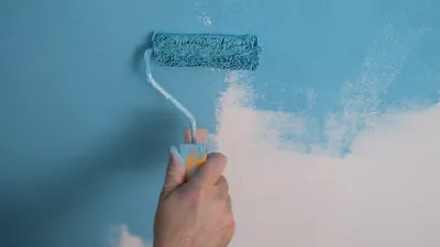 Vai pintar a casa para o fim do ano? Saiba o que levar em consideração na hora de escolher a tinta
