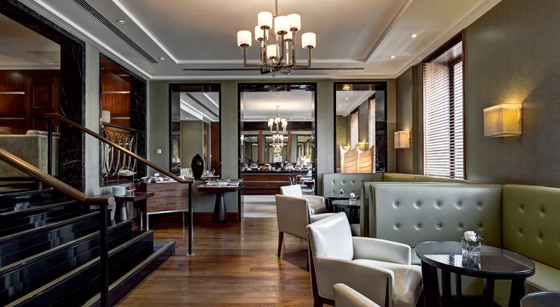 Foto: Corinthia Hotel / Reprodução