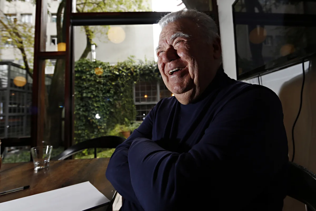 Jaime Lerner é um dos arquitetos e urbanistas mais importantes da história do mundo ao liderar a revolução urbana em Curitiba.