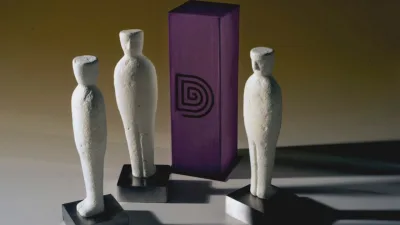 Design for a Better World