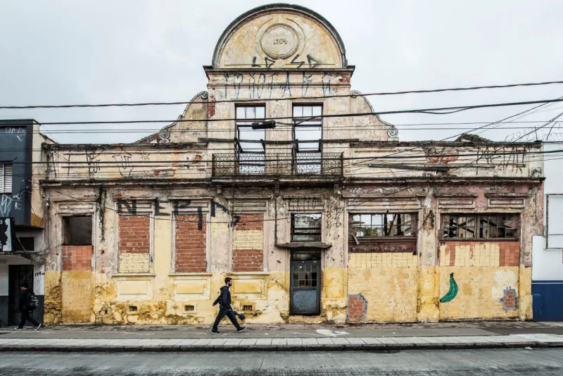 Foto: Letícia Akemi/Gazeta do Povo
