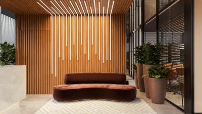 Para se inspirar: 6 usos da iluminação em LED em projetos de interiores