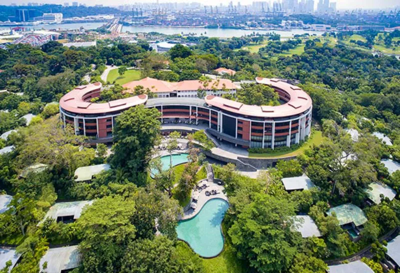 Foto: Capella Hotel/Divulgação