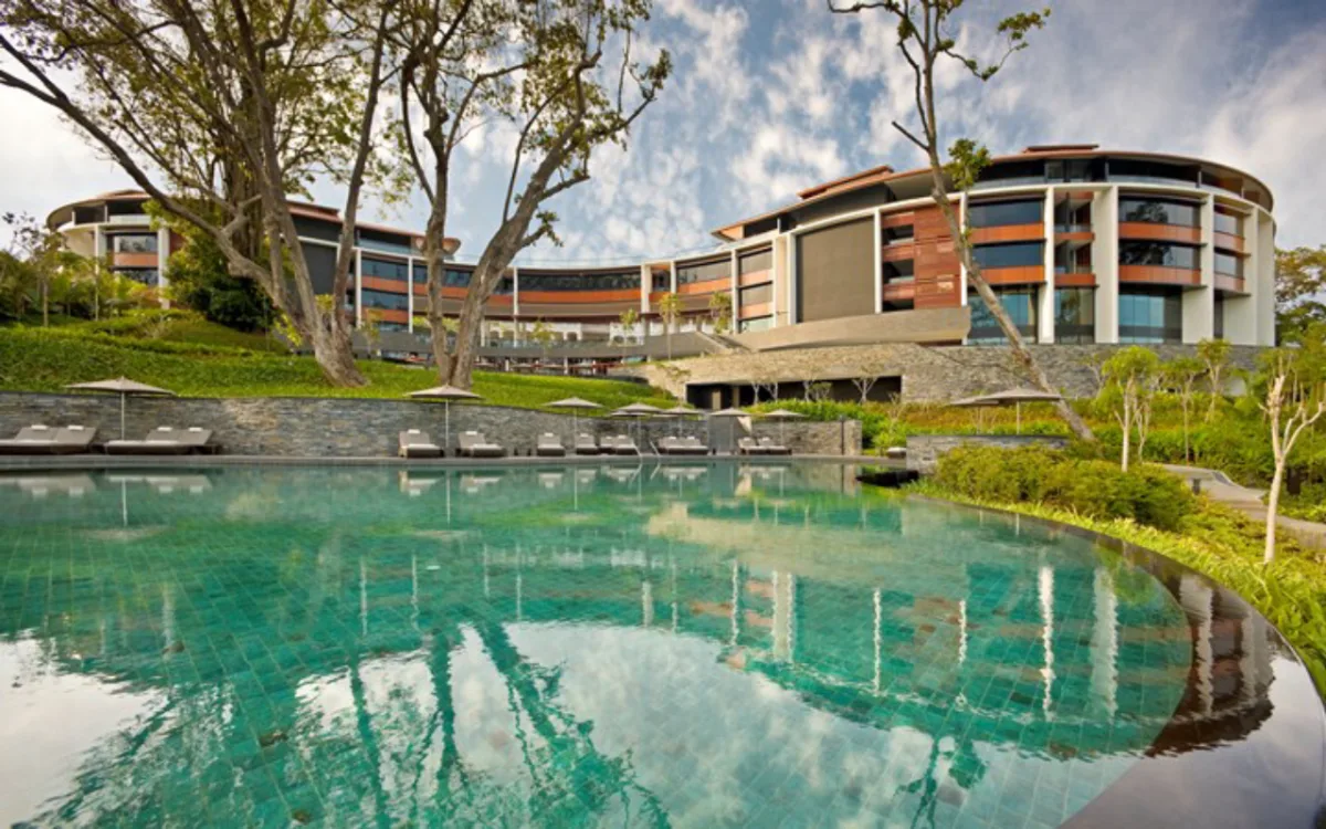 Foto: Capella Hotel/Reprodução