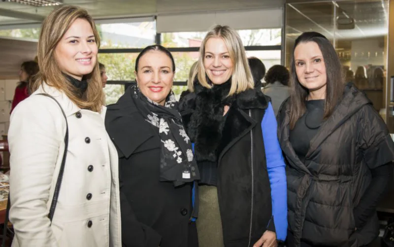 Foto: Leticia Akemi/Gazeta do Povo