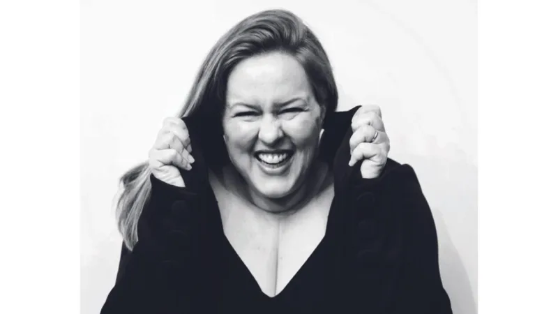 Ana Penso, designer de produto paranaense.