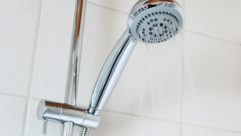 Para um banho quente e confortável no inverno, é preciso observar o funcionamento correto do aquecedor de passagem.
Foto: Pixabay