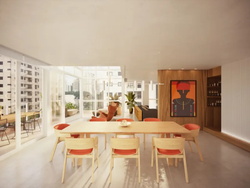 Imagem: Solo Arquitetos/AG7/Divulgação