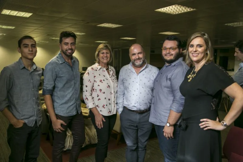 HAUS / Social Milão 2018 - 03-05-2018 - Evento promovido pela revista HAUS com palestras falando das tendências da feira de Milão, na Itália.