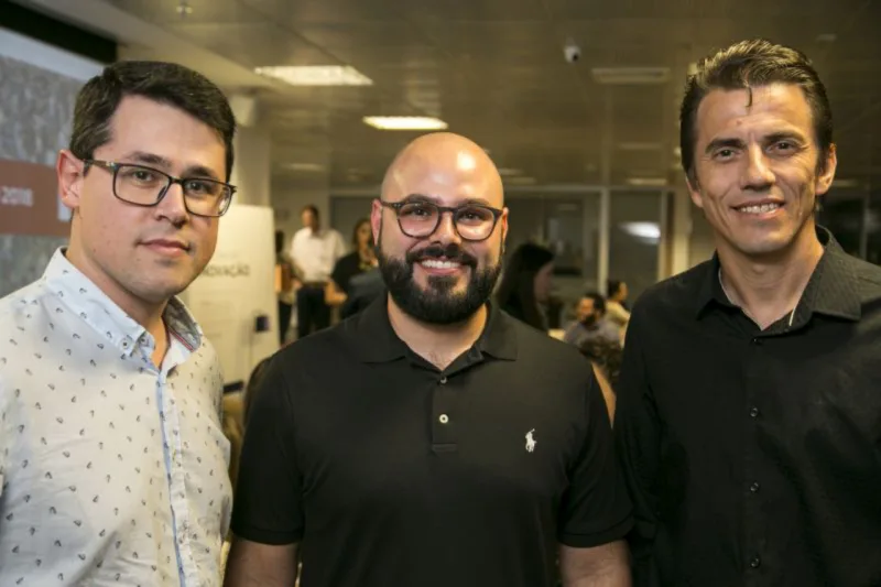 HAUS / Social Milão 2018 - 03-05-2018 - Evento promovido pela revista HAUS com palestras falando das tendências da feira de Milão, na Itália.