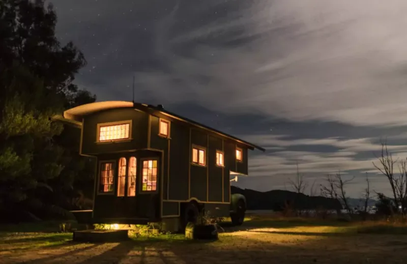 Foto: reprodução/Airbnb