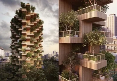 Fotos: Reprodução/ArchDaily