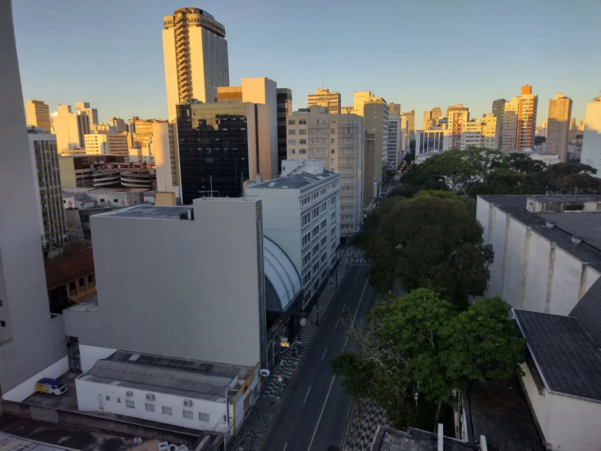 Mural apagado