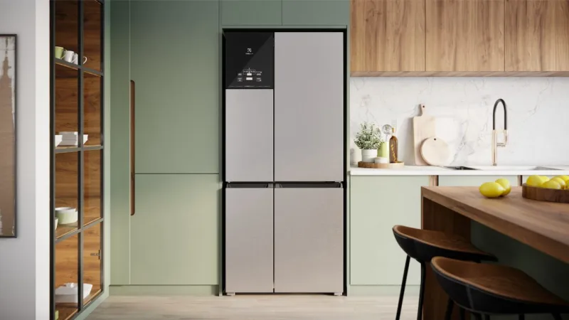Refrigerador Multidoor