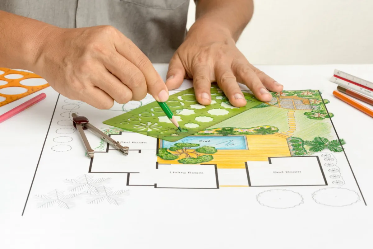 Estudantes de arquitetura podem participar do concurso individualmente ou em grupos de até cinco pessoas. Foto: Bigstock  