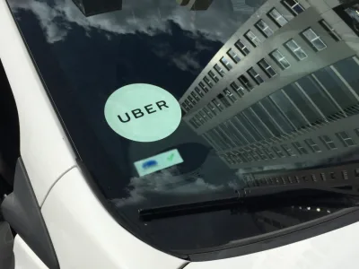 Uber Pool e Uber Pool Express são serviços que começarão a operar no Brasil. 