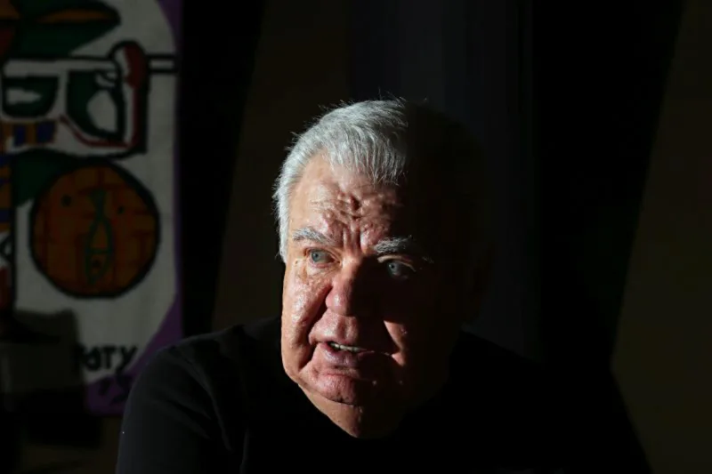 Foto: Albari Rosa / Gazeta do Povo