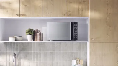 Electrolux vence principal prêmio de design do mundo com produtos inovadores