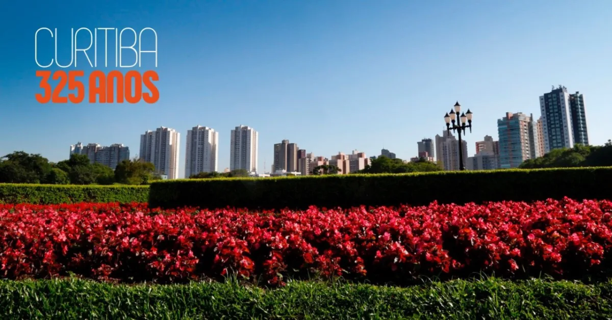 Curitiba sediou o Smart City Expo World Congress, pela primeira vez no Brasil. Essa foi uma das iniciativas da cidade que busca se destacar como cidade inteligente.  Foto: Aniele Nascimento / Gazeta do Povo. 