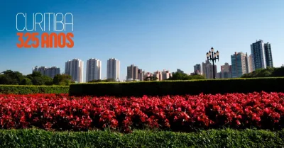 Curitiba sediou o Smart City Expo World Congress, pela primeira vez no Brasil. Essa foi uma das iniciativas da cidade que busca se destacar como cidade inteligente.  Foto: Aniele Nascimento / Gazeta do Povo. 