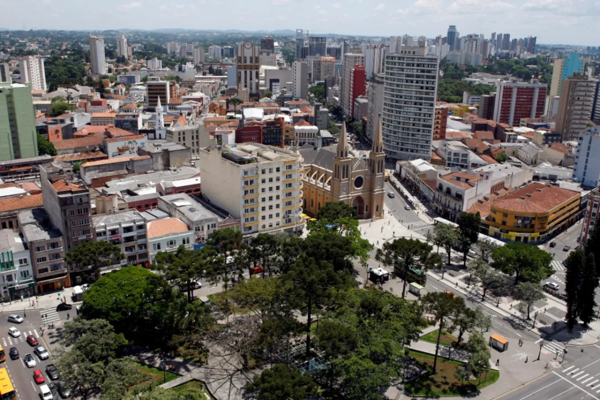 Foto: Henry Milleo/Gazeta do Povo/Arquivo