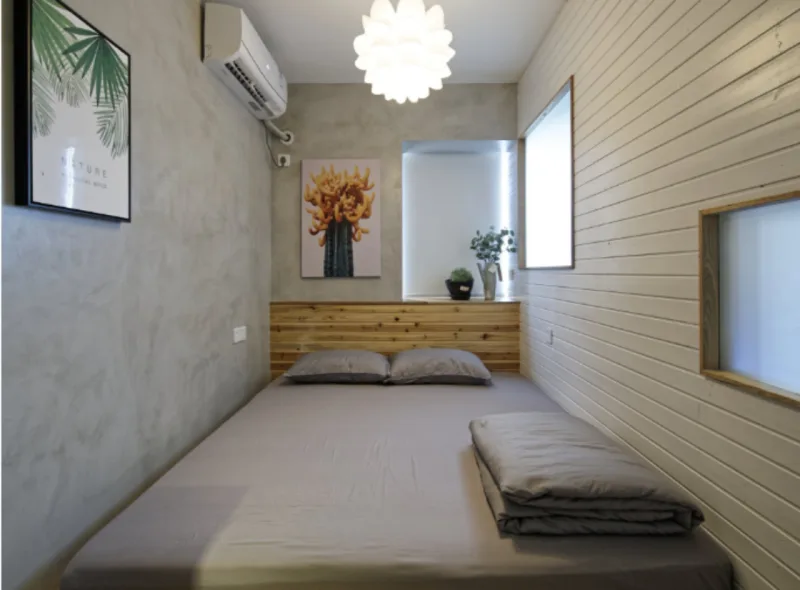 Foto: reprodução/Airbnb